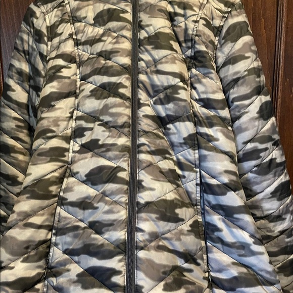 Jacket - Picture 2 of 2